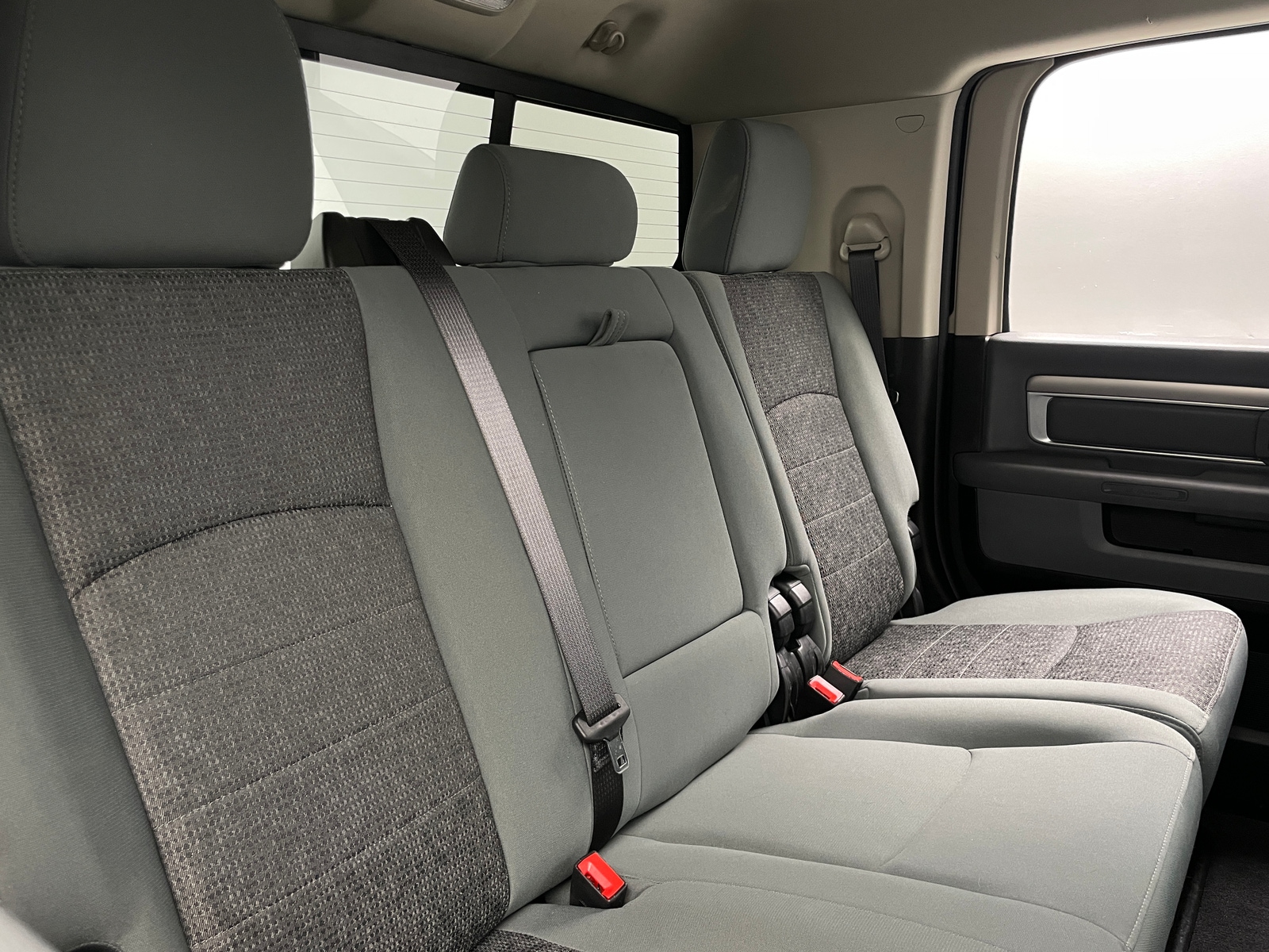 Thumbnail: 2018 RAM 2500 - 6