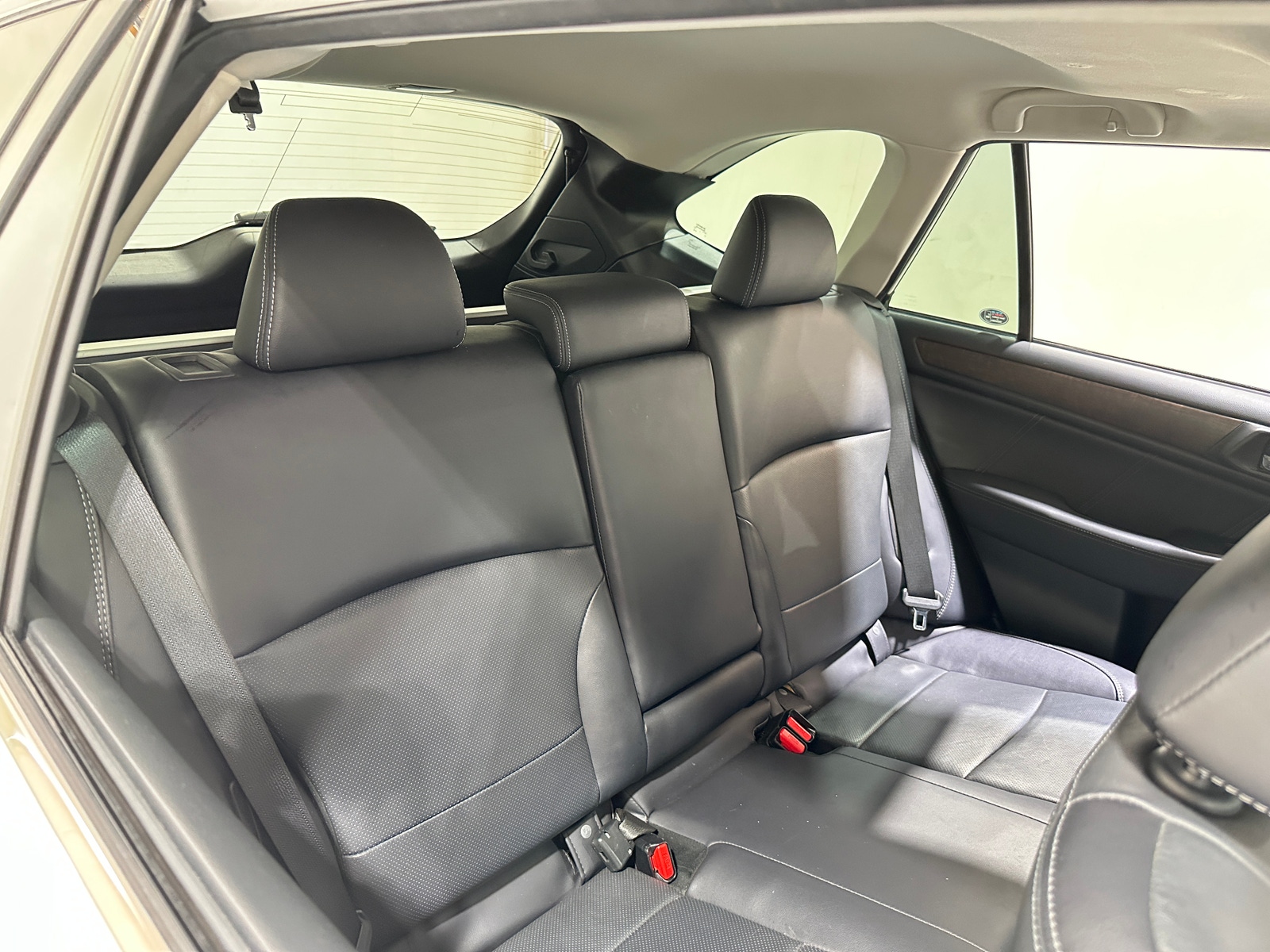 Thumbnail: 2018 Subaru Outback - 5