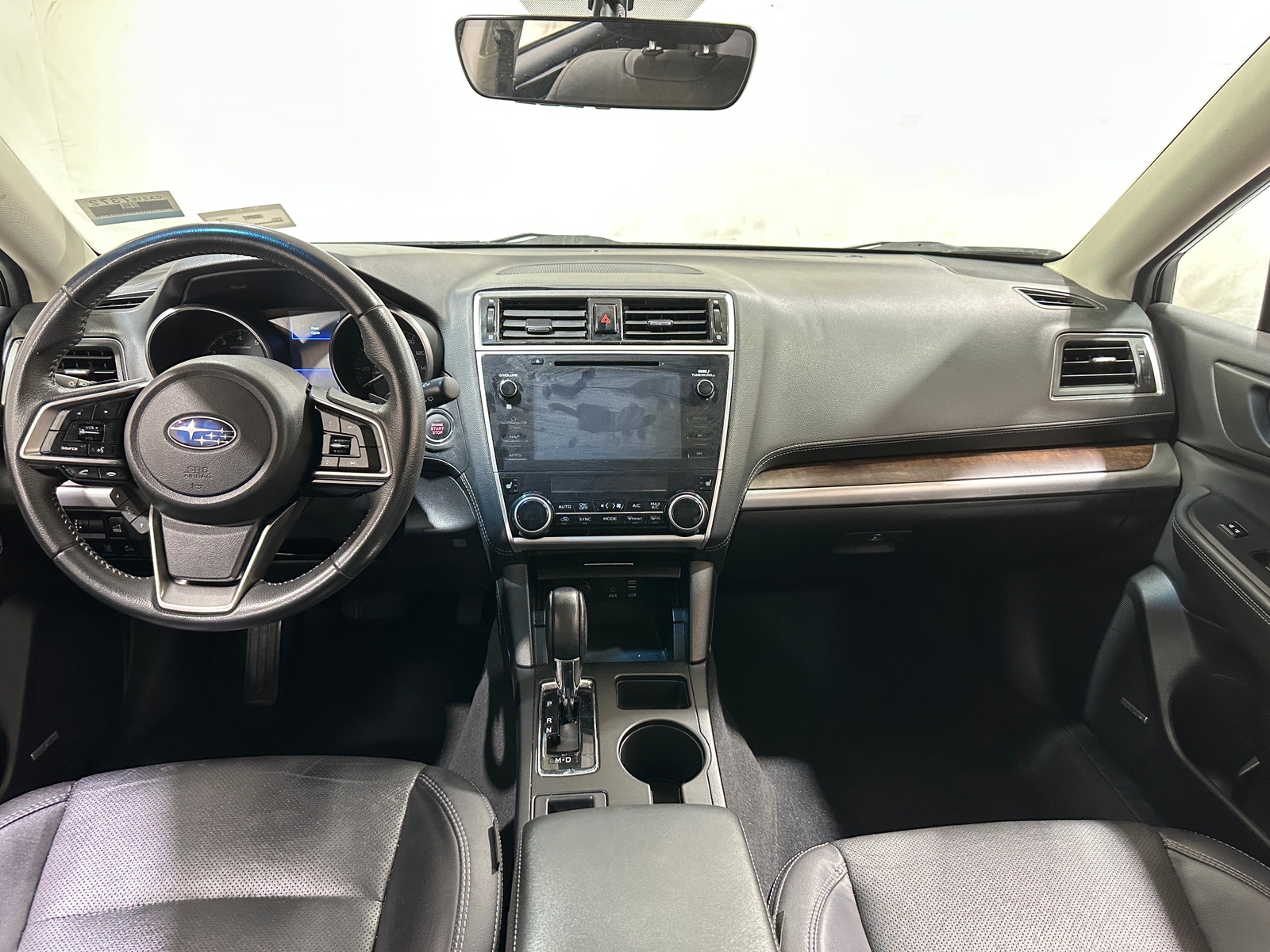 Thumbnail: 2018 Subaru Outback - 2