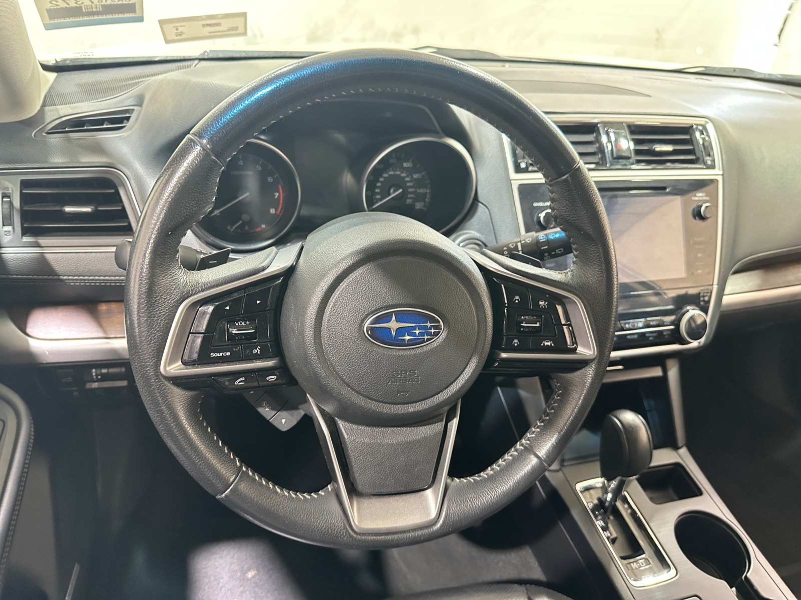 Thumbnail: 2018 Subaru Outback - 4