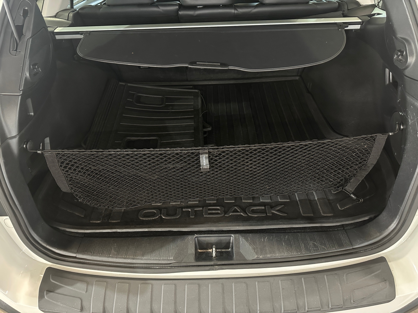 Thumbnail: 2018 Subaru Outback - 6
