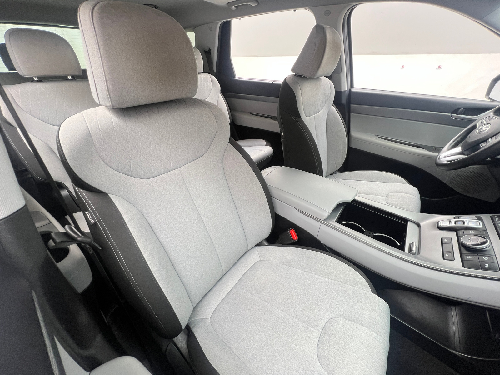 Thumbnail: 2020 Hyundai Palisade - 2