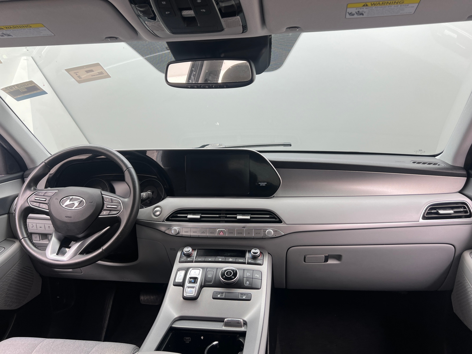 Thumbnail: 2020 Hyundai Palisade - 3