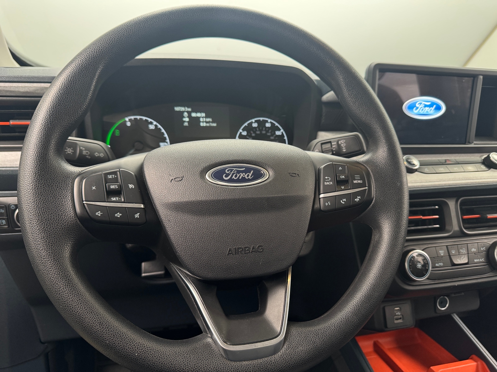 Thumbnail: 2024 Ford Maverick - 5