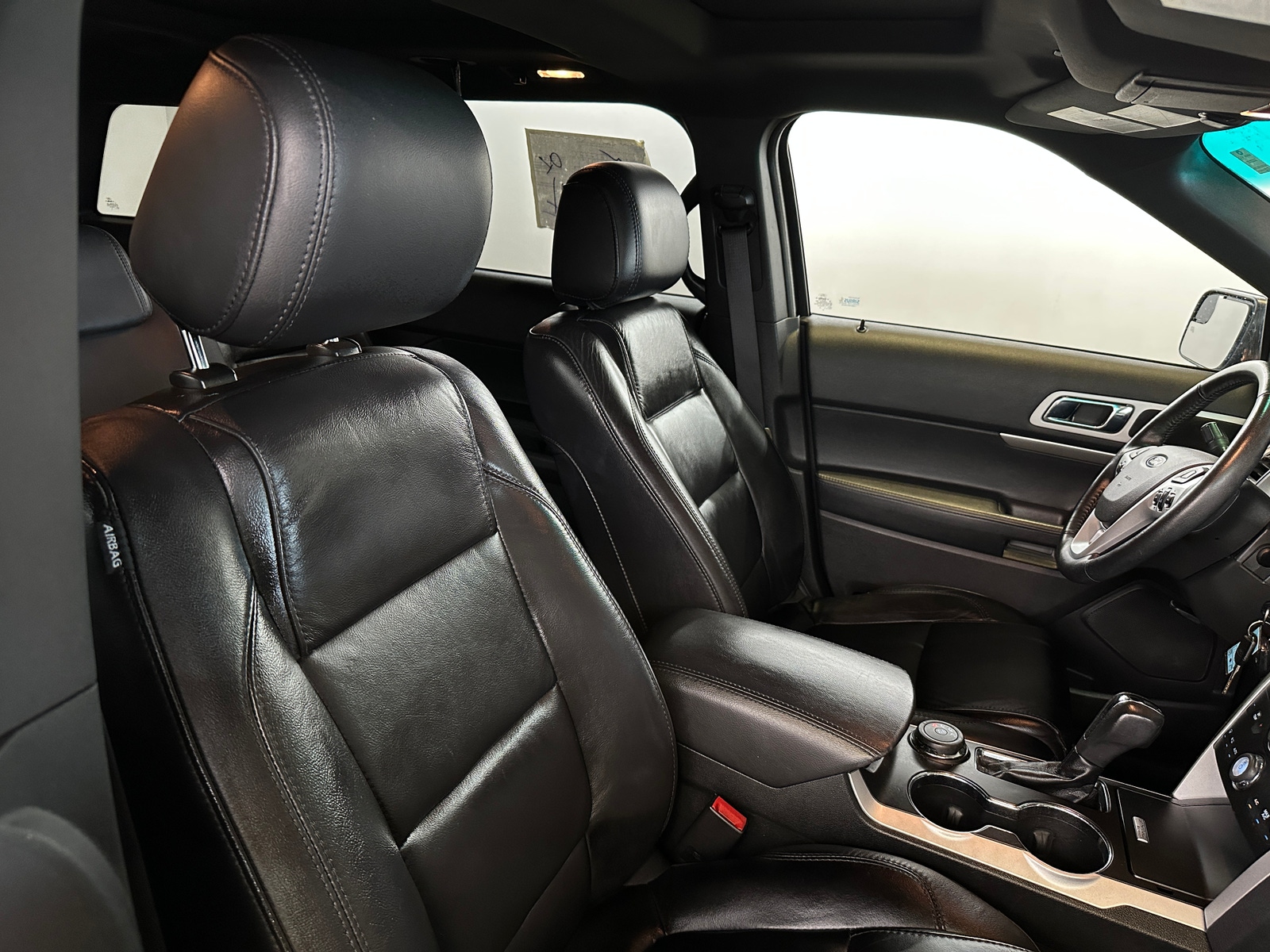 Thumbnail: 2015 Ford Explorer - 2