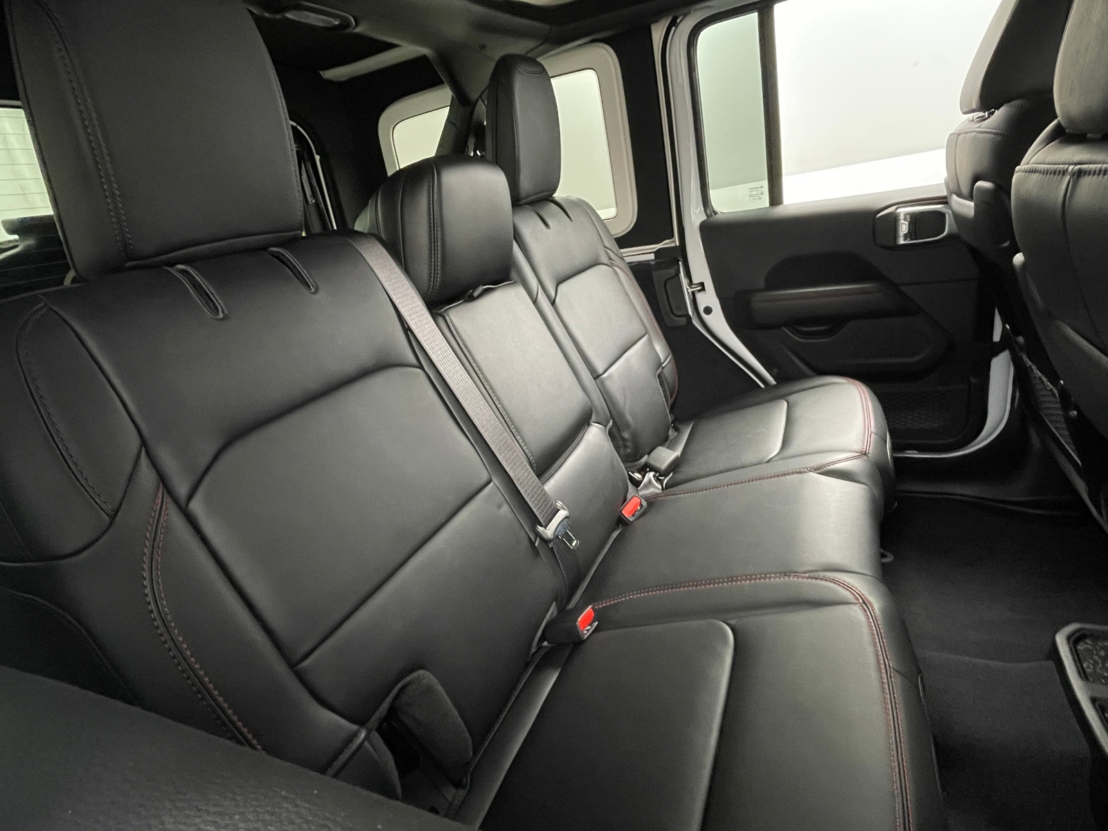 Thumbnail: 2024 Jeep Wrangler - 5