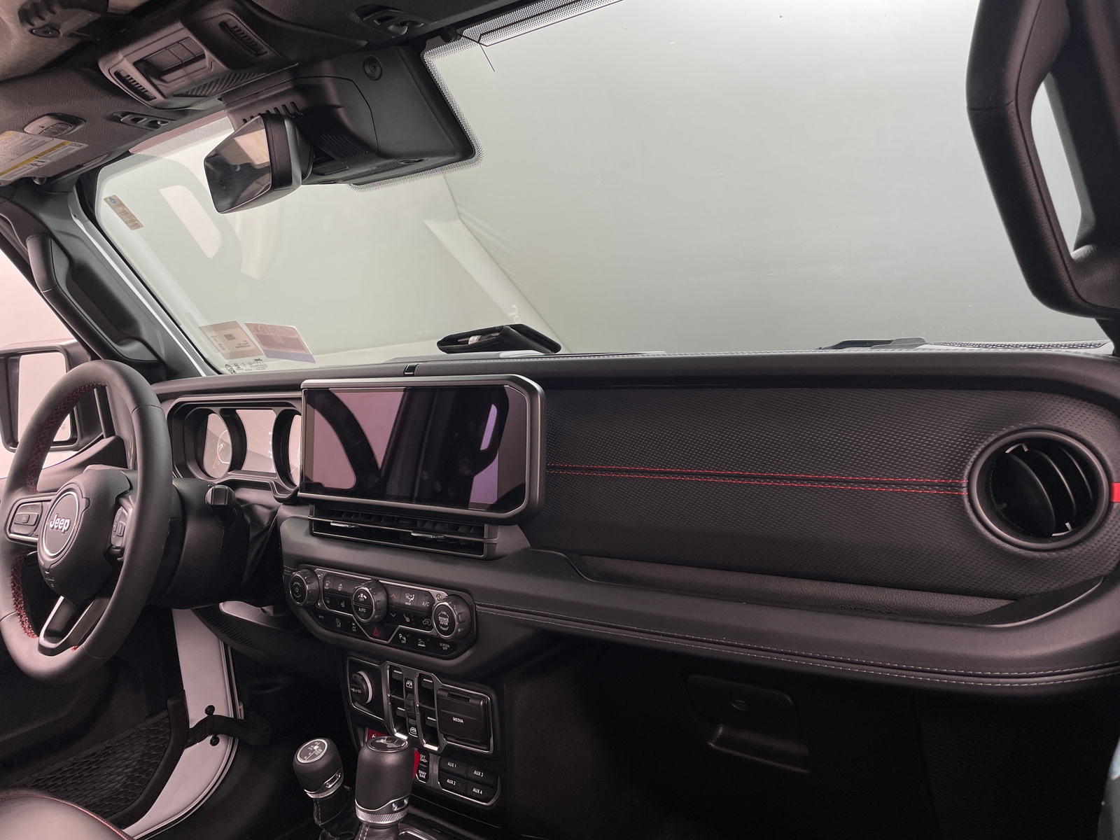 Thumbnail: 2024 Jeep Wrangler - 2