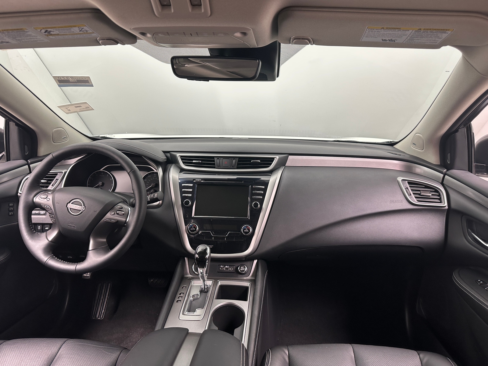 Thumbnail: 2024 Nissan Murano - 2