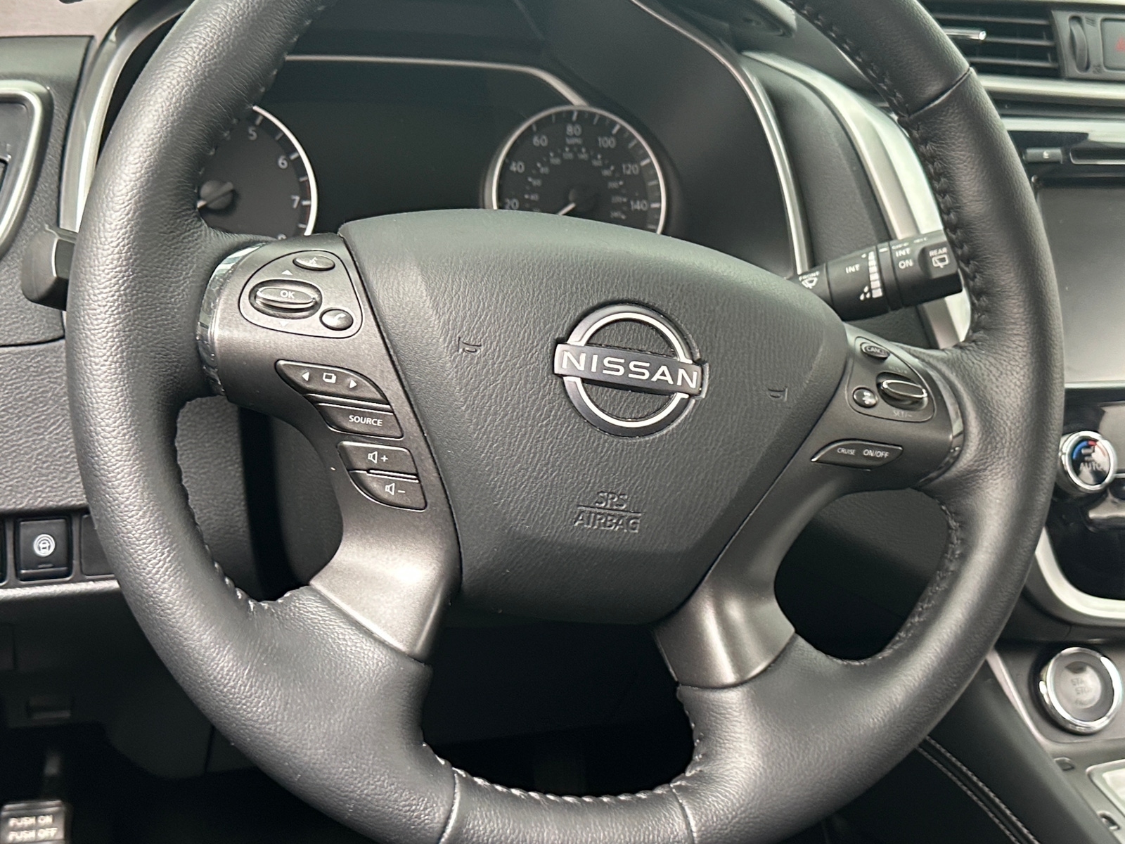 Thumbnail: 2024 Nissan Murano - 4