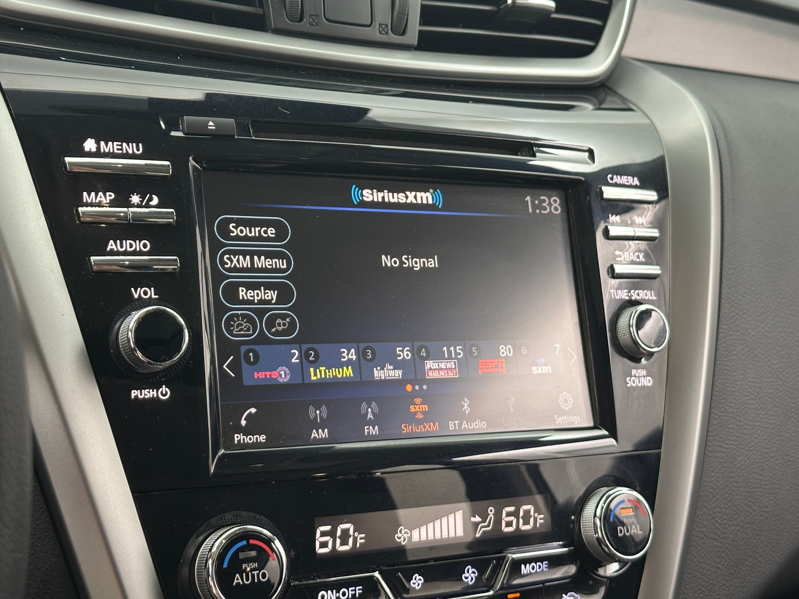 Thumbnail: 2024 Nissan Murano - 3