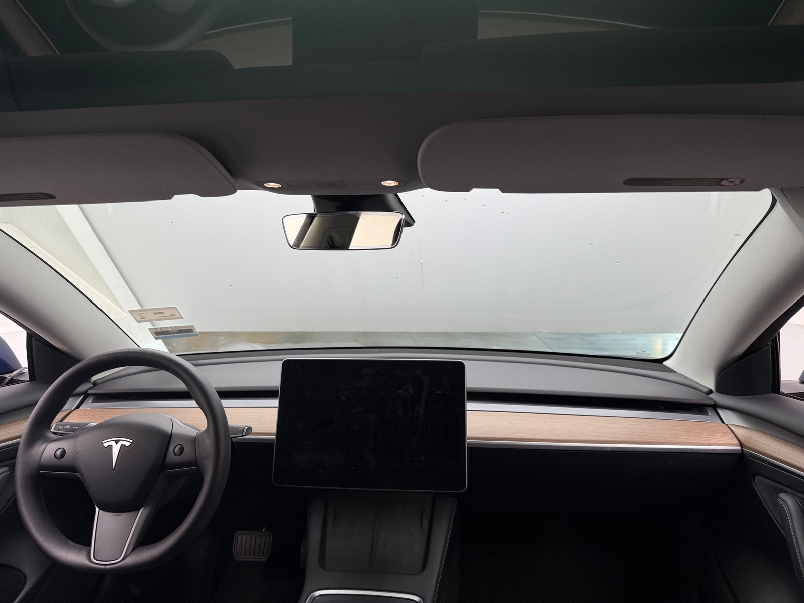 Thumbnail: 2022 Tesla Model 3 - 2