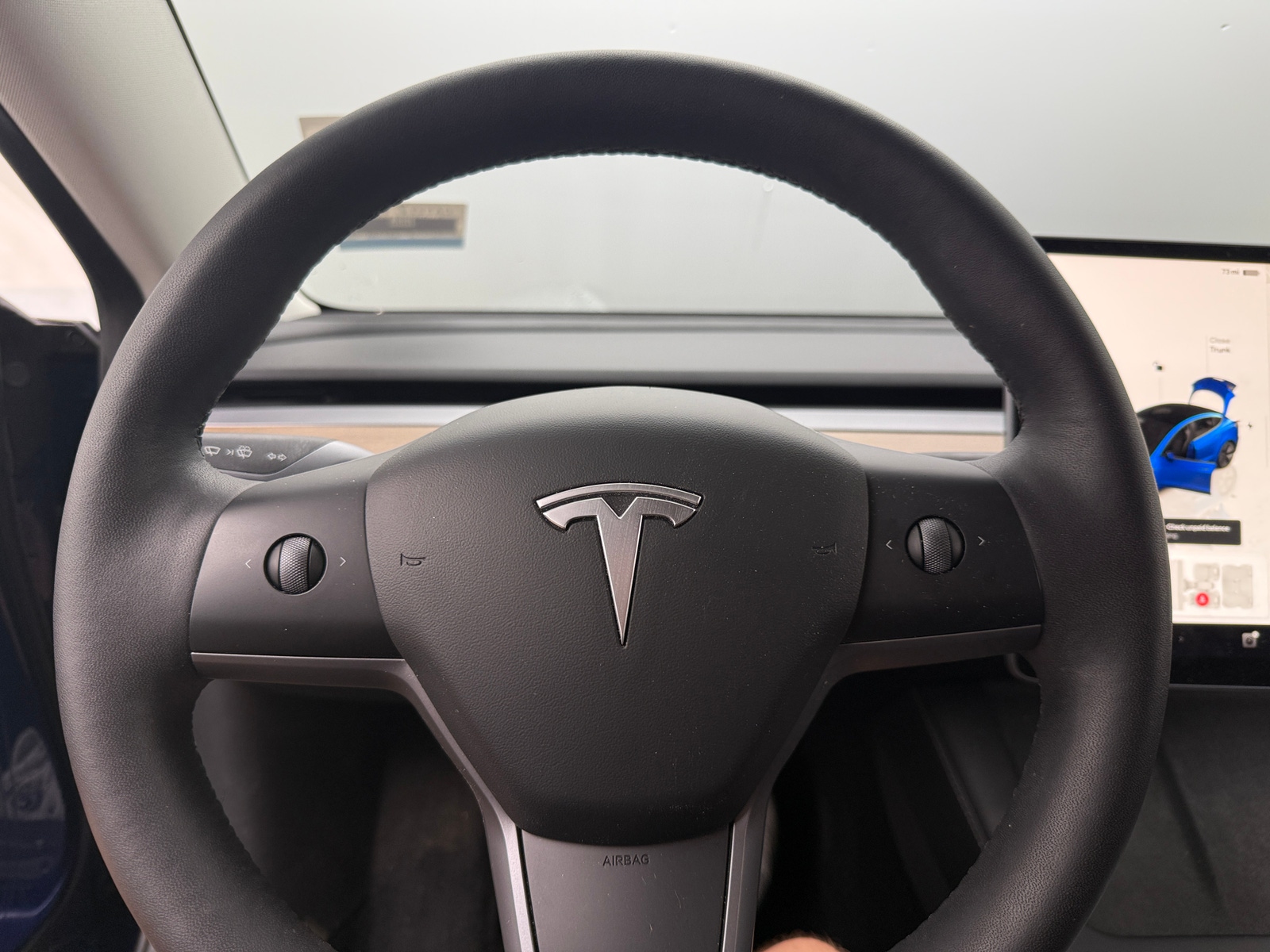 Thumbnail: 2022 Tesla Model 3 - 4