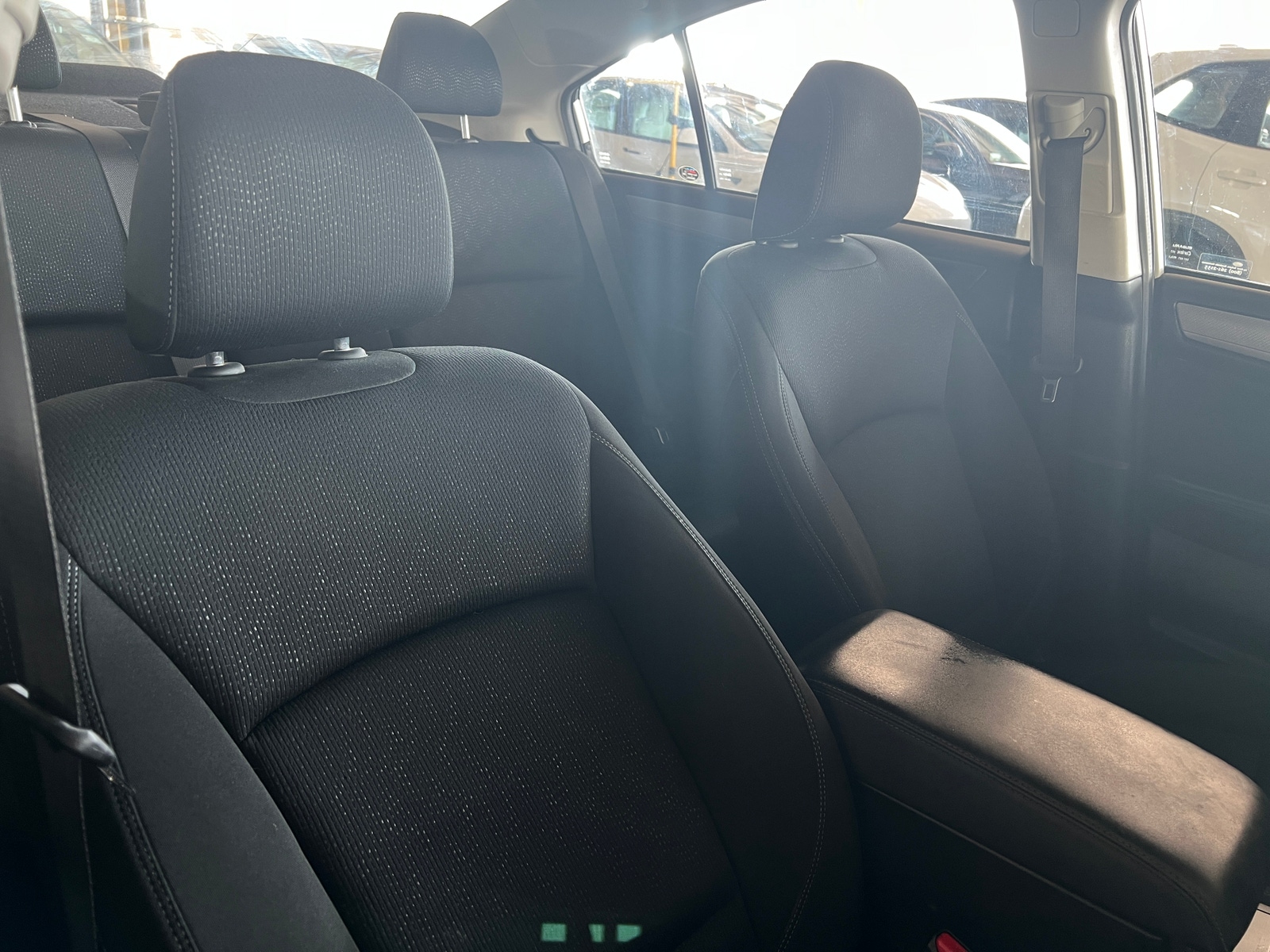 Thumbnail: 2019 Subaru Legacy - 2