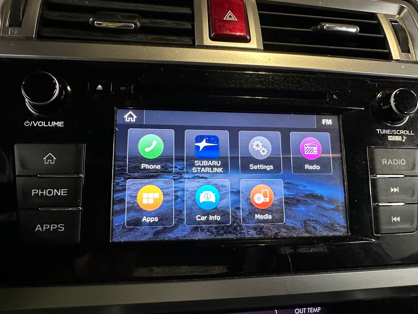 Thumbnail: 2019 Subaru Legacy - 4