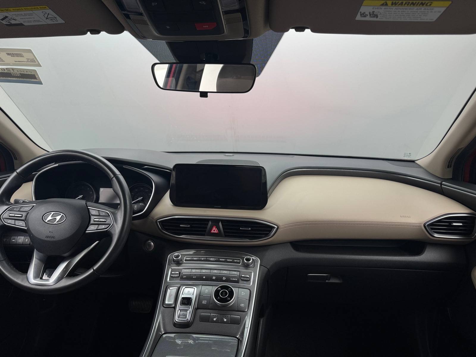 Thumbnail: 2023 Hyundai Santa Fe - 3