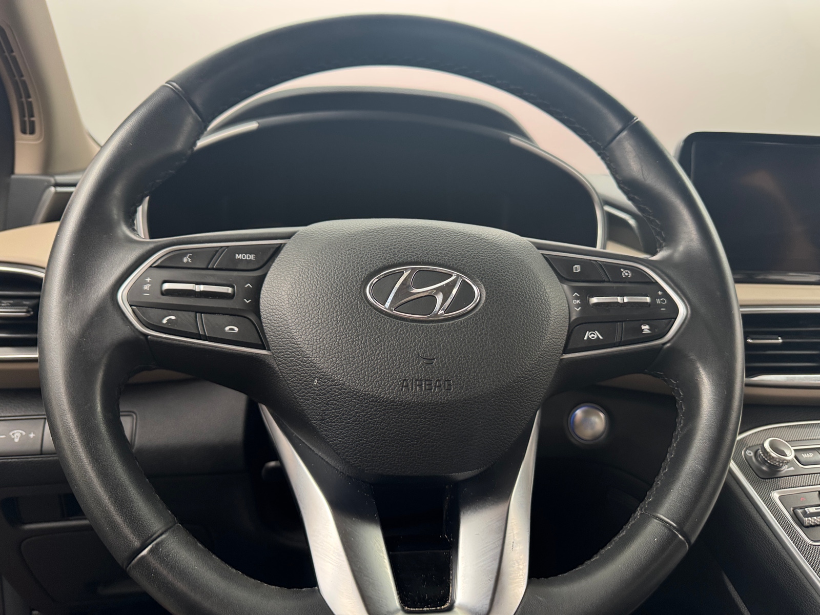 Thumbnail: 2023 Hyundai Santa Fe - 5