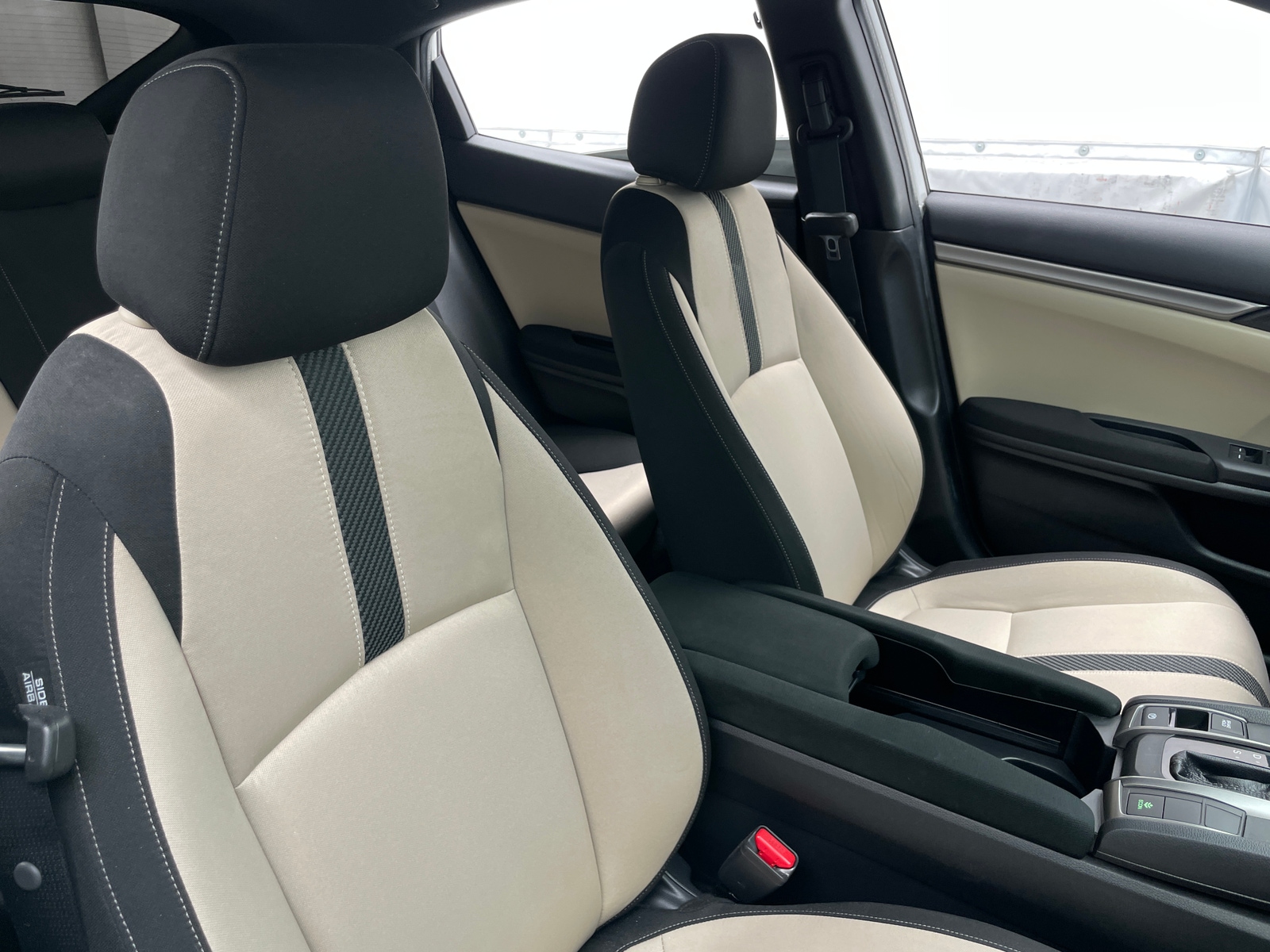 Thumbnail: 2018 Honda Civic - 2