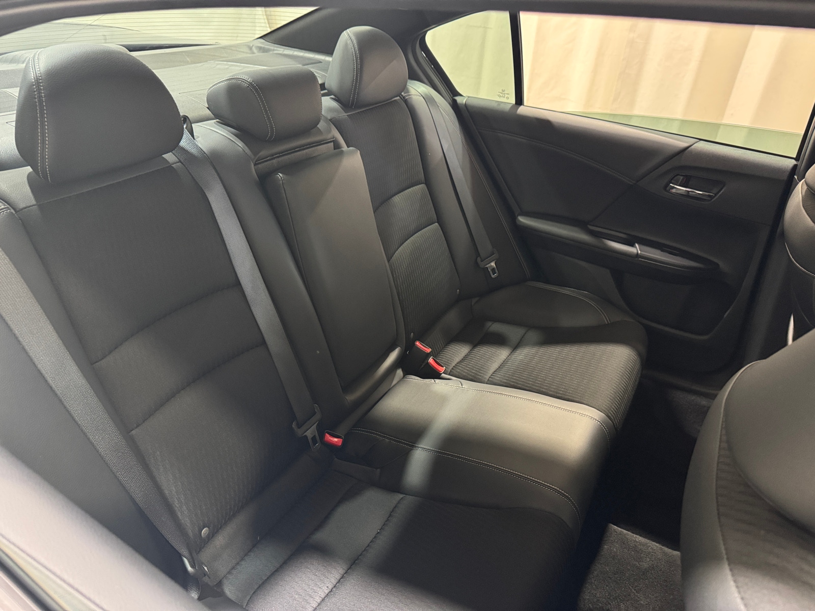 Thumbnail: 2017 Honda Accord - 5