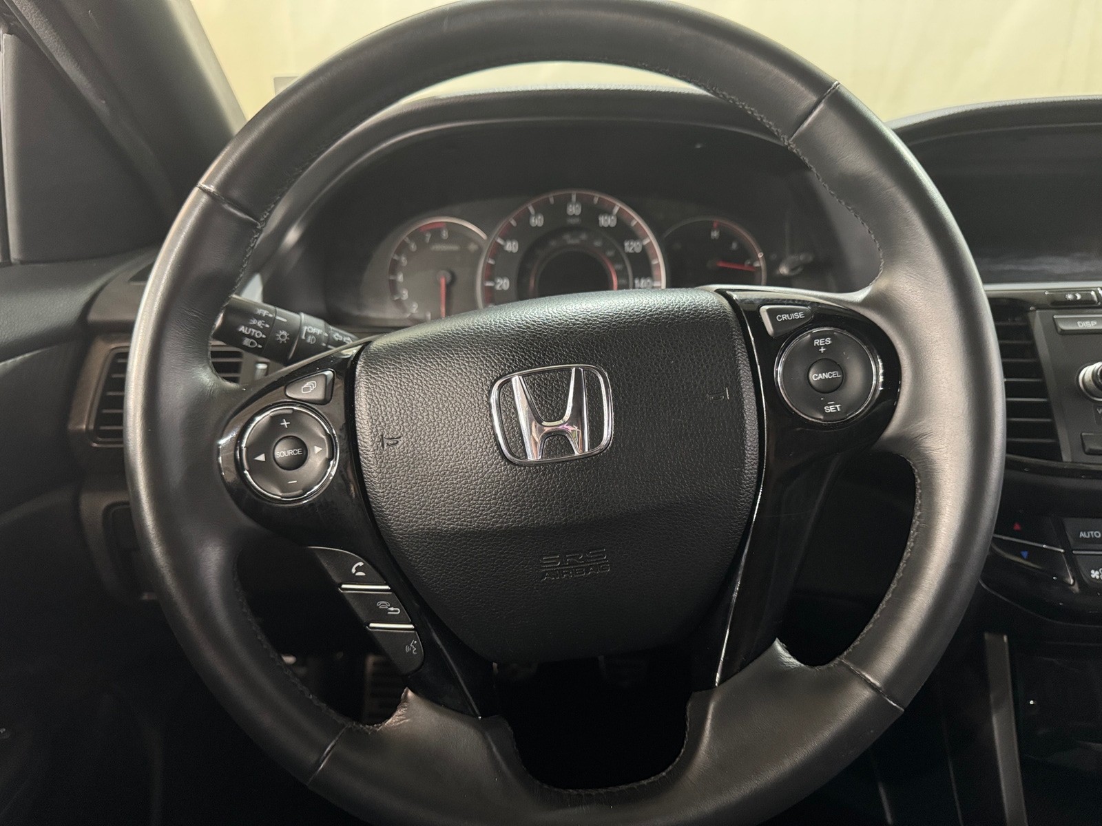 Thumbnail: 2017 Honda Accord - 4