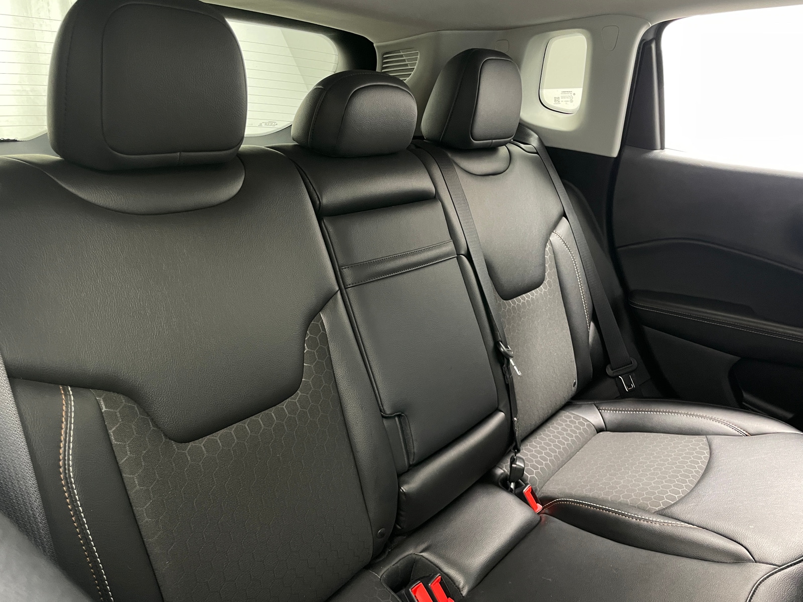 Thumbnail: 2019 Jeep Compass - 5