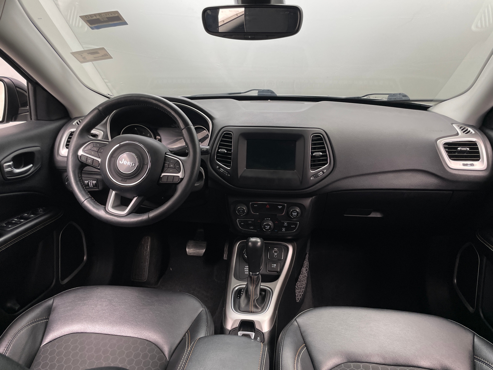 Thumbnail: 2019 Jeep Compass - 2