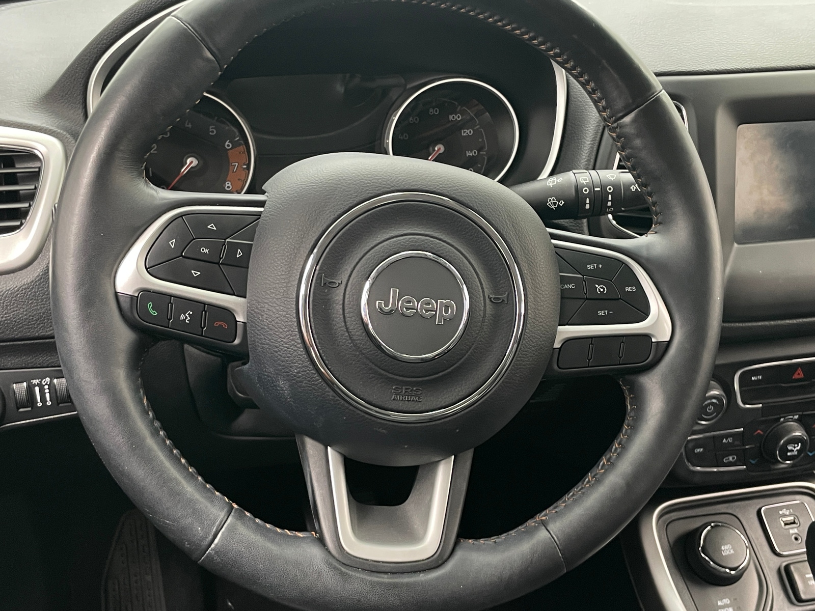 Thumbnail: 2019 Jeep Compass - 4