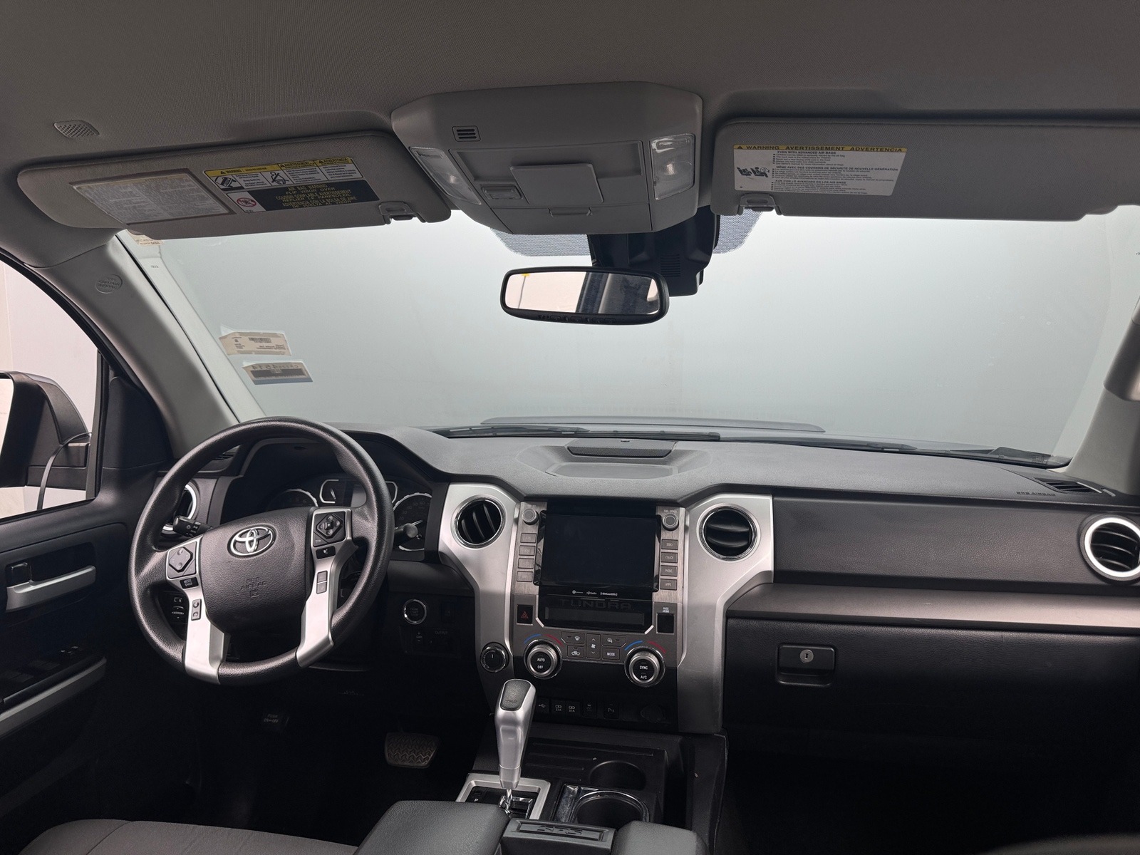 Thumbnail: 2021 Toyota Tundra - 3