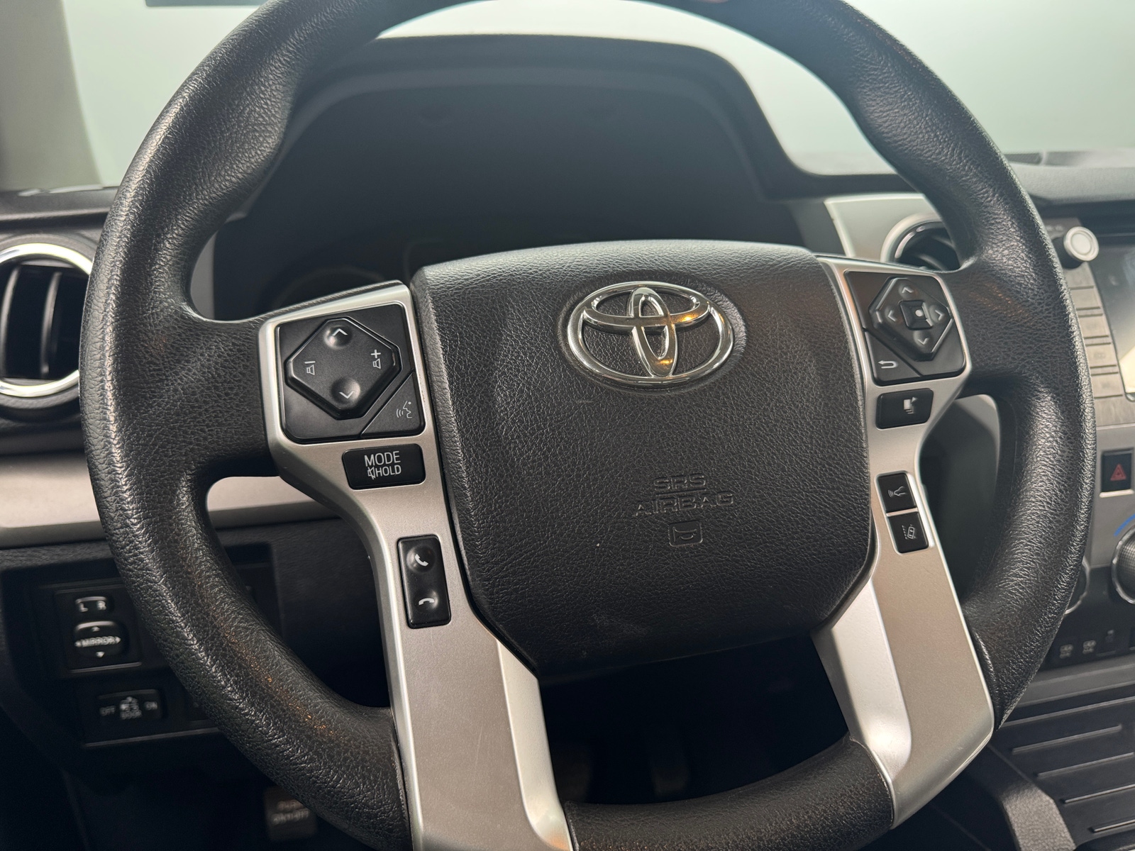 Thumbnail: 2021 Toyota Tundra - 5