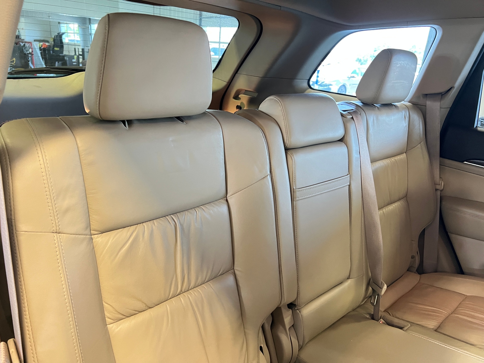 Thumbnail: 2015 Jeep Grand Cherokee - 5