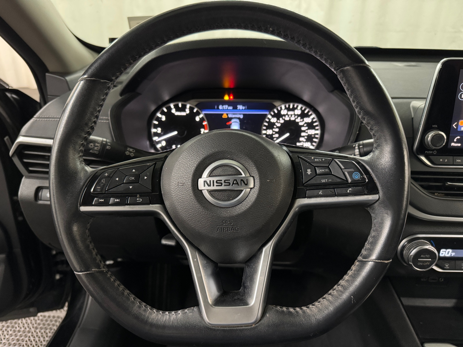 Thumbnail: 2020 Nissan Altima - 5