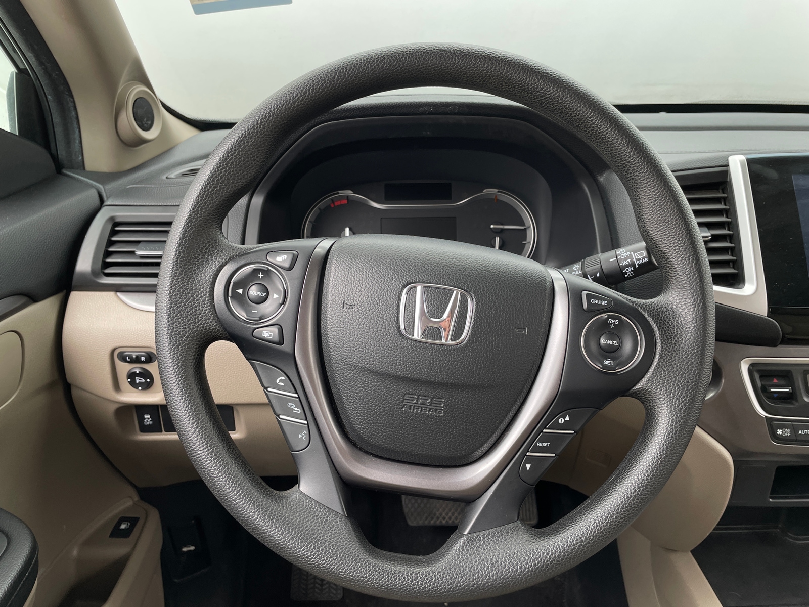 Thumbnail: 2016 Honda Pilot - 5