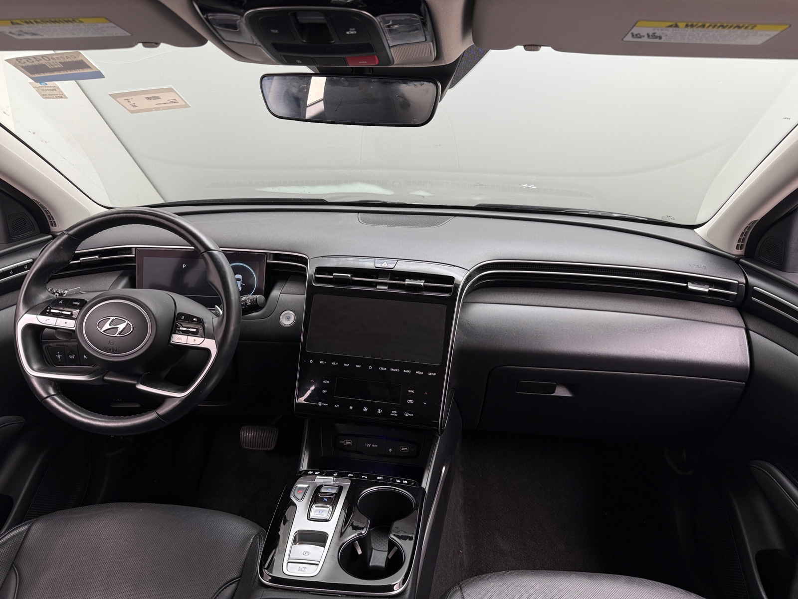 Thumbnail: 2022 Hyundai Tucson - 2