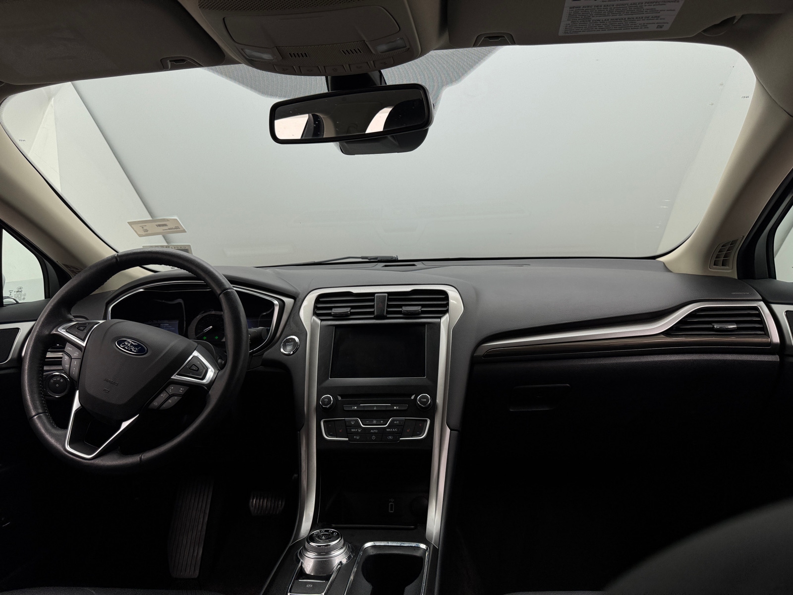 Thumbnail: 2018 Ford Fusion - 2