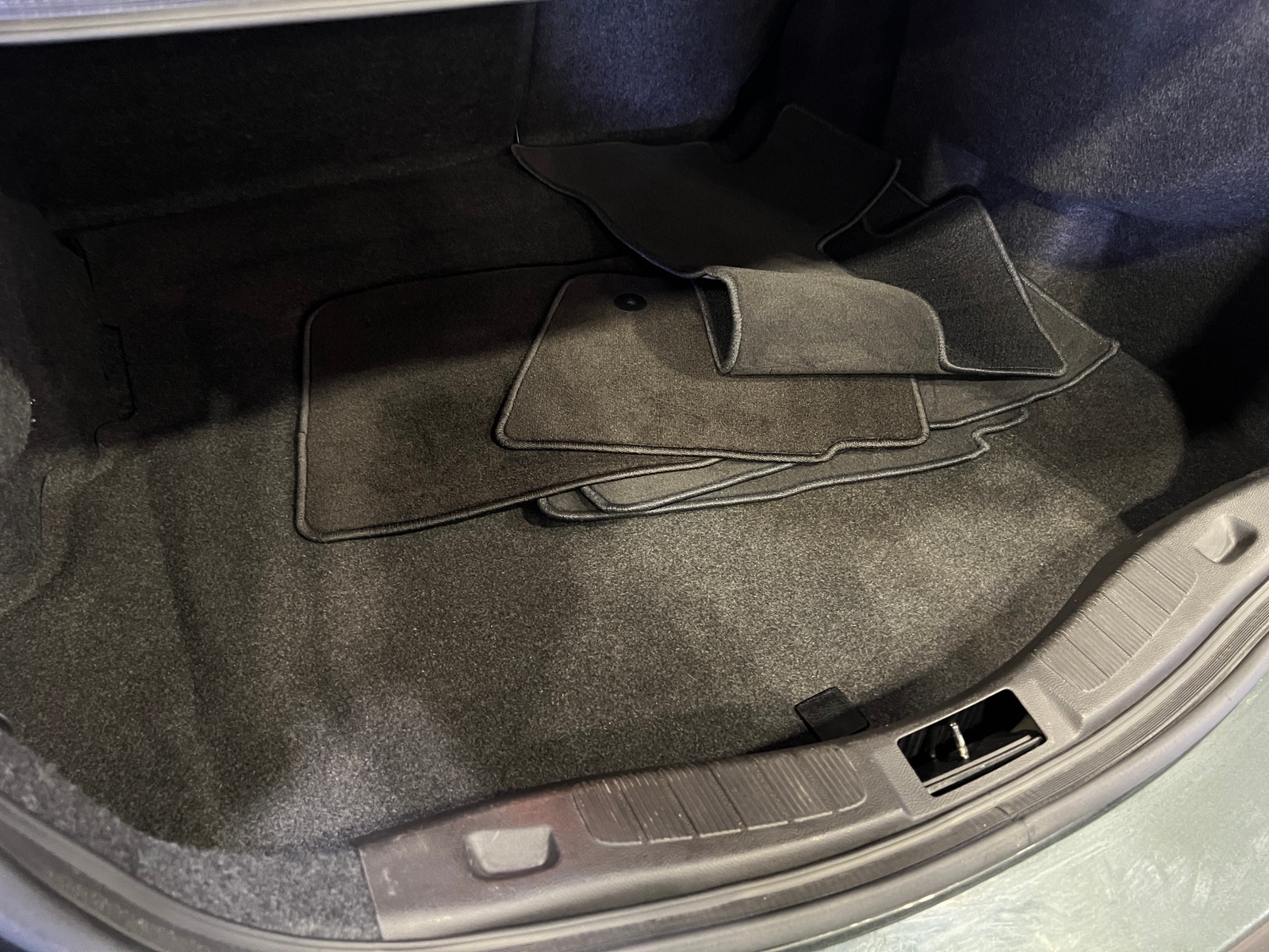 Thumbnail: 2015 Ford Fusion - 7