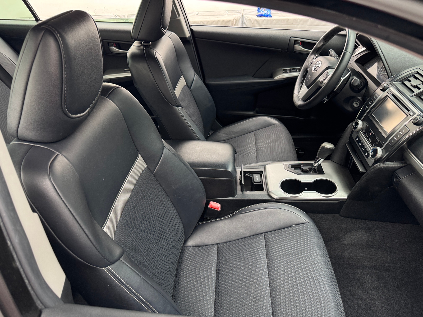 Thumbnail: 2012 Toyota Camry - 2