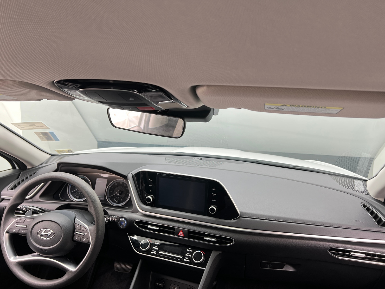 Thumbnail: 2023 Hyundai Sonata - 3