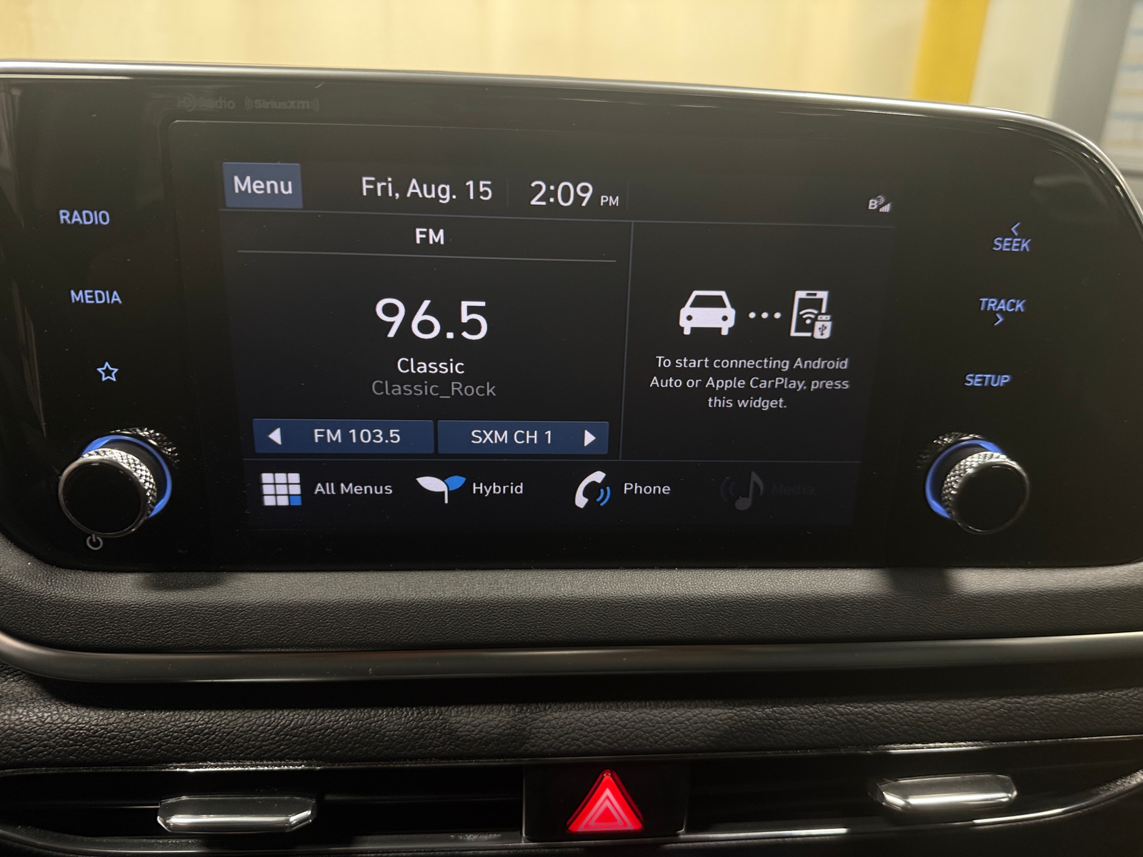Thumbnail: 2023 Hyundai Sonata - 4