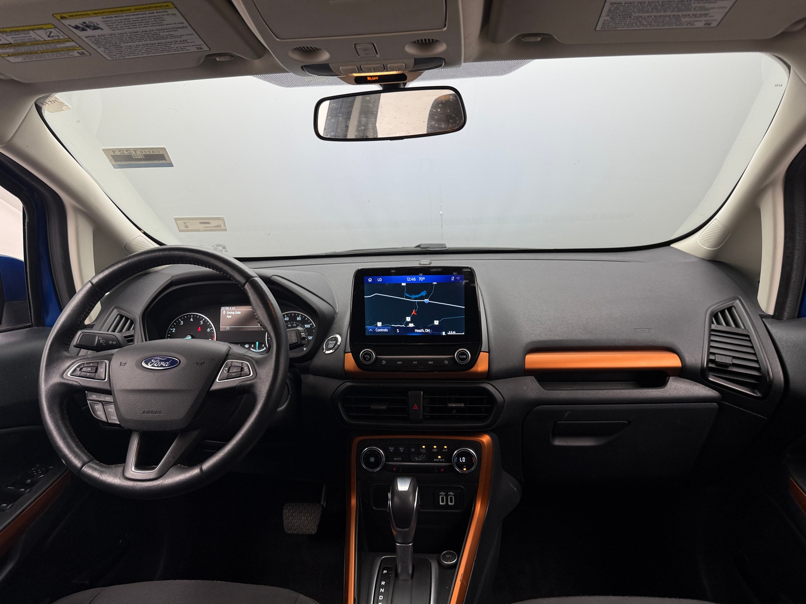 Thumbnail: 2022 Ford EcoSport - 3