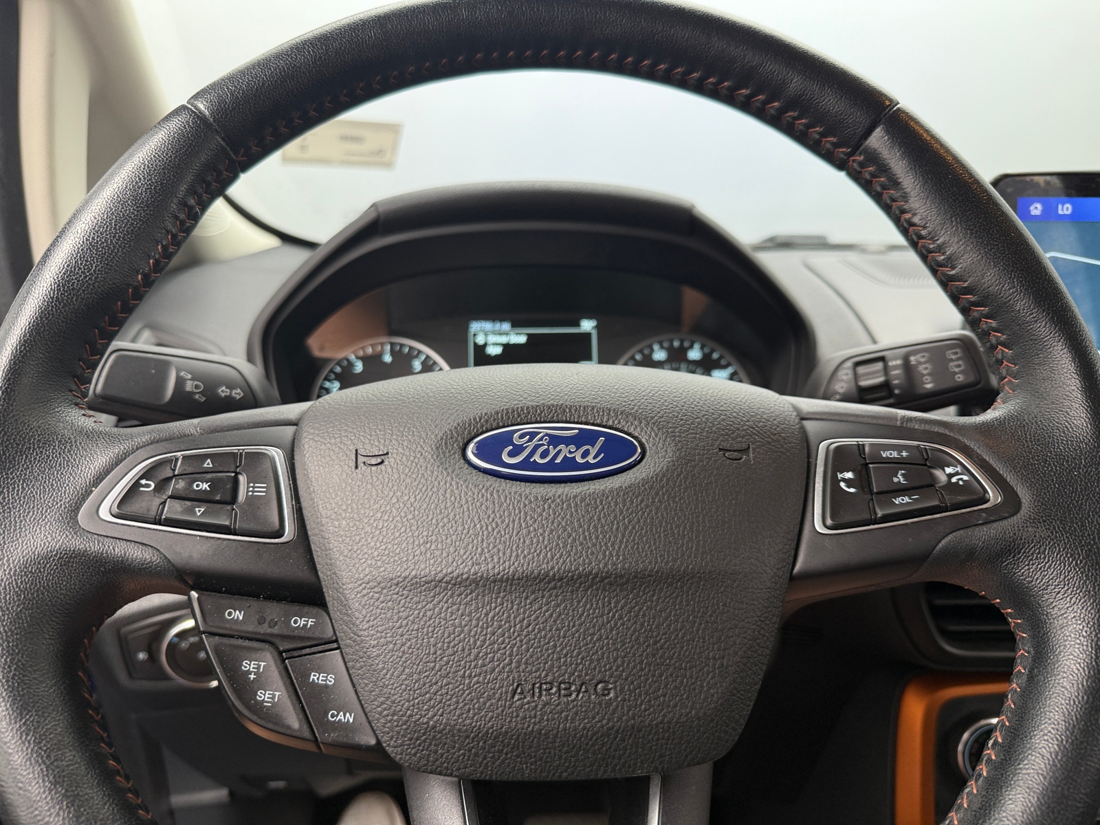 Thumbnail: 2022 Ford EcoSport - 5