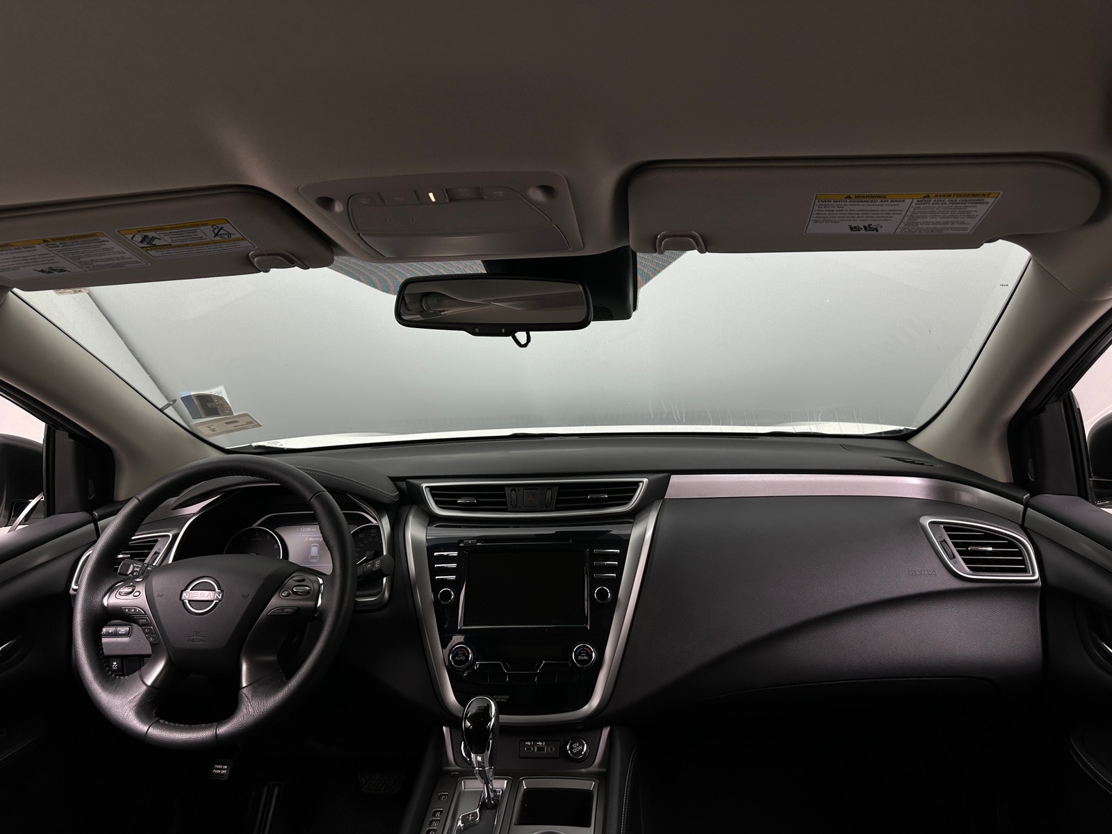 Thumbnail: 2024 Nissan Murano - 2