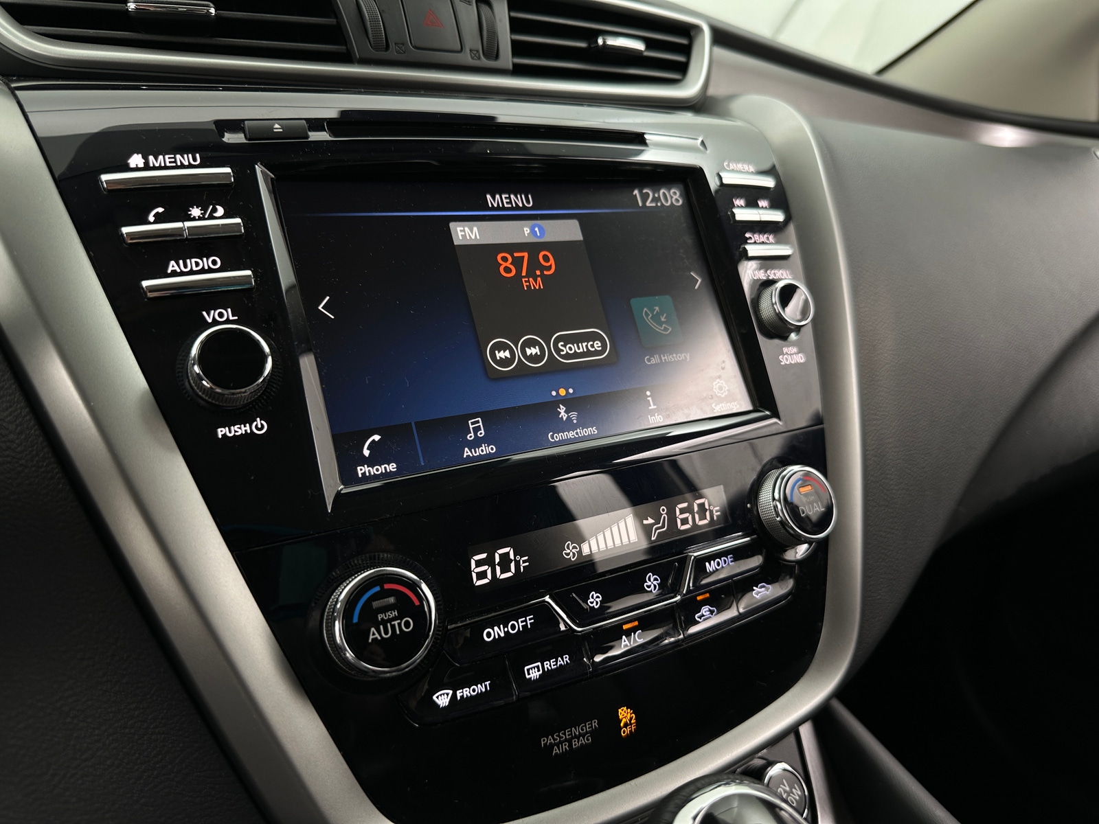 Thumbnail: 2024 Nissan Murano - 3