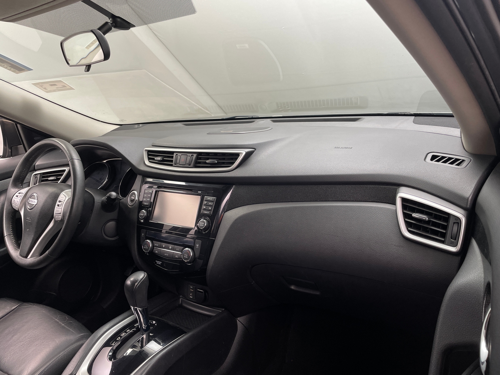 Thumbnail: 2015 Nissan Rogue - 2