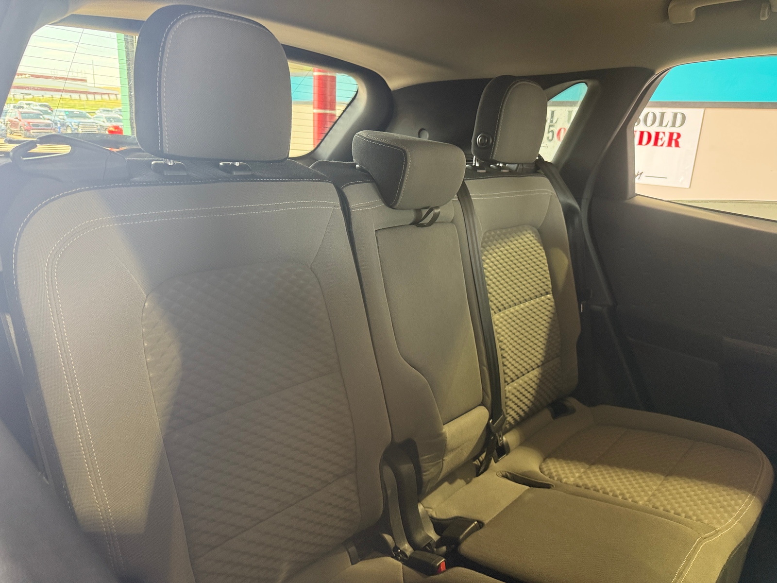 Thumbnail: 2020 Ford Escape - 6