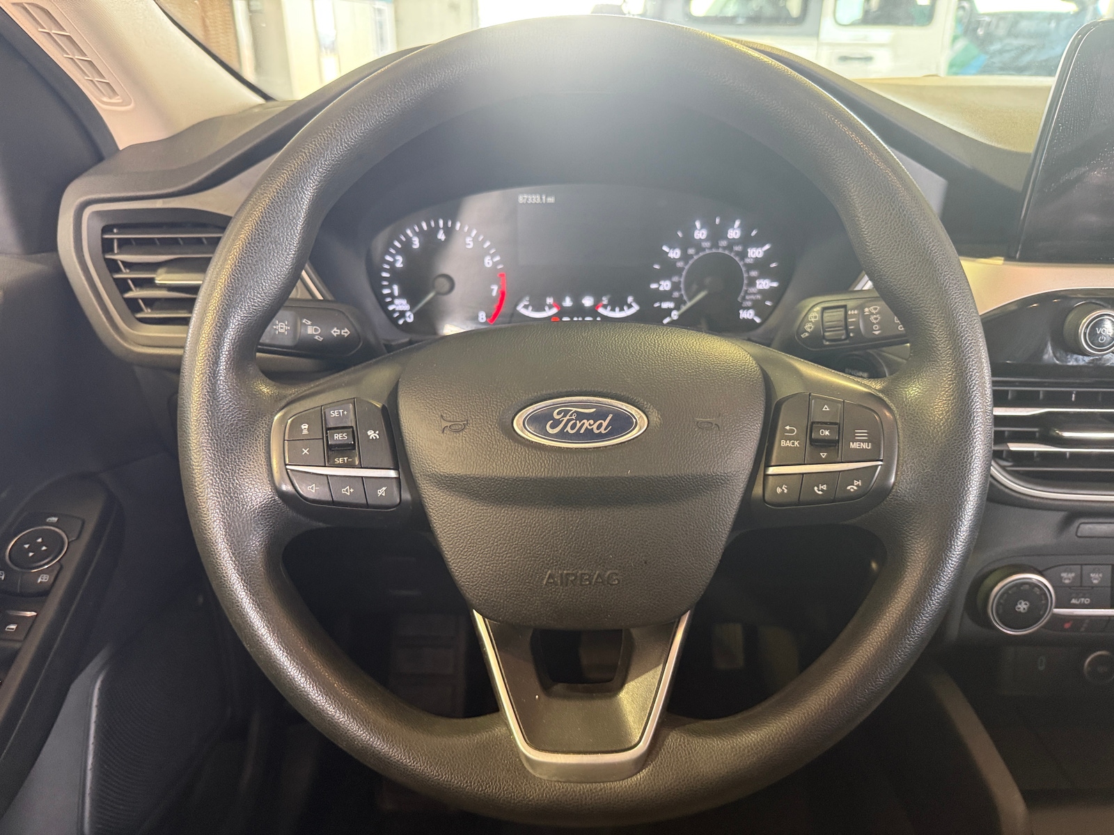 Thumbnail: 2020 Ford Escape - 5