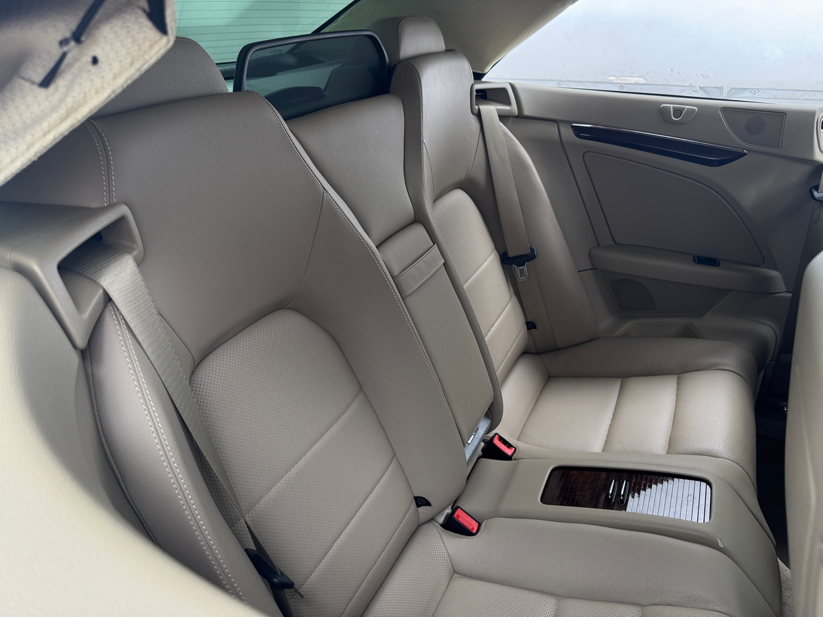 Thumbnail: 2013 Mercedes-Benz E-Class - 5