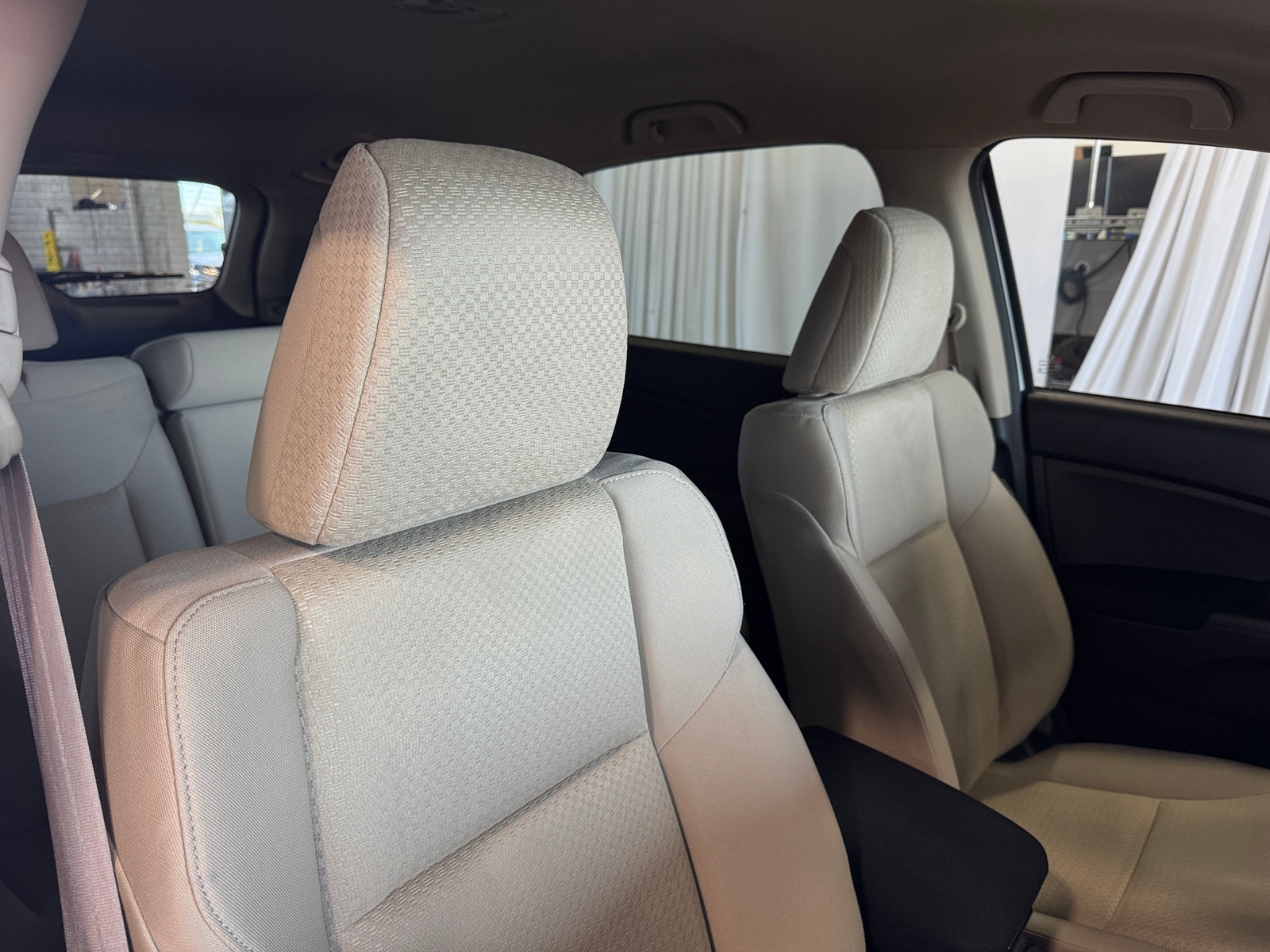 Thumbnail: 2015 Honda CR-V - 2