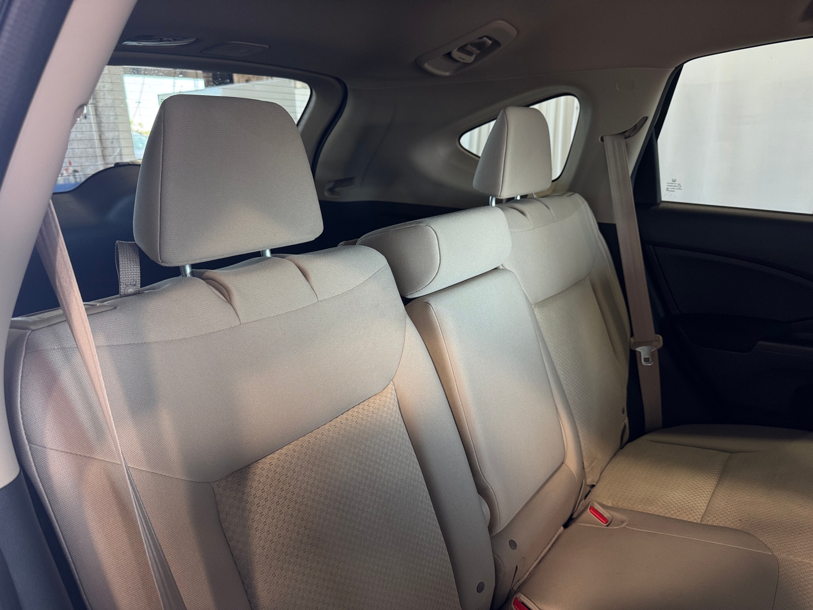 Thumbnail: 2015 Honda CR-V - 6