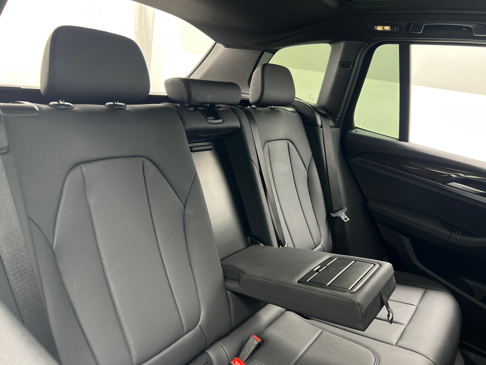 Thumbnail: 2019 BMW X3 - 5