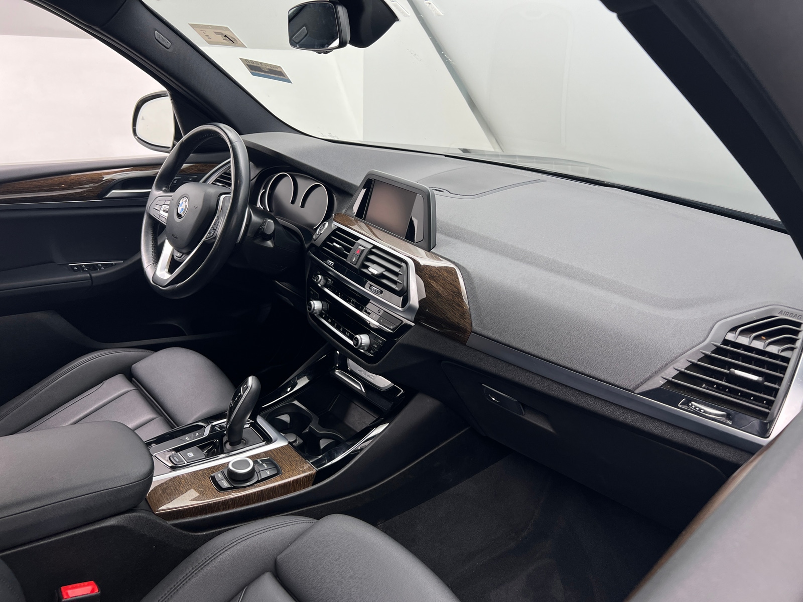 Thumbnail: 2019 BMW X3 - 2