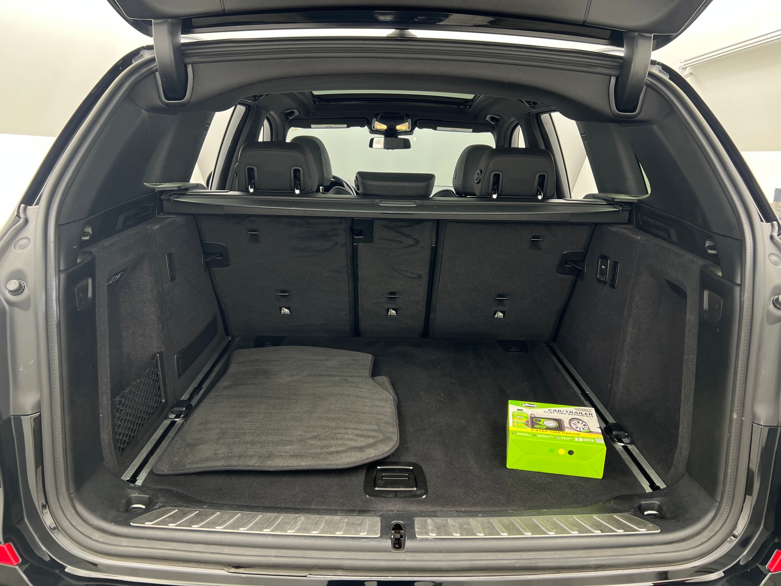 Thumbnail: 2019 BMW X3 - 6
